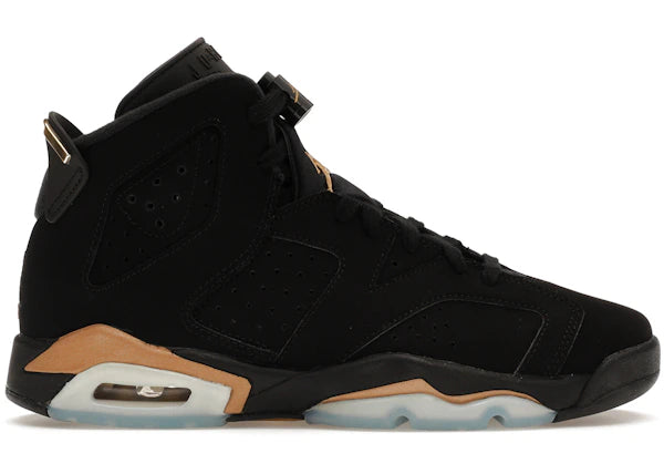 Jordan 6 Retro DMP 2020 GS Laced Midwest
