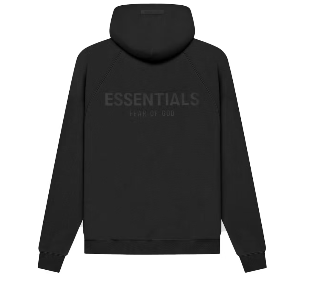 FOG Essentials Stretch Limo Hoodie (SS21)