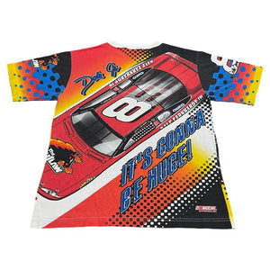 Descriptive image text