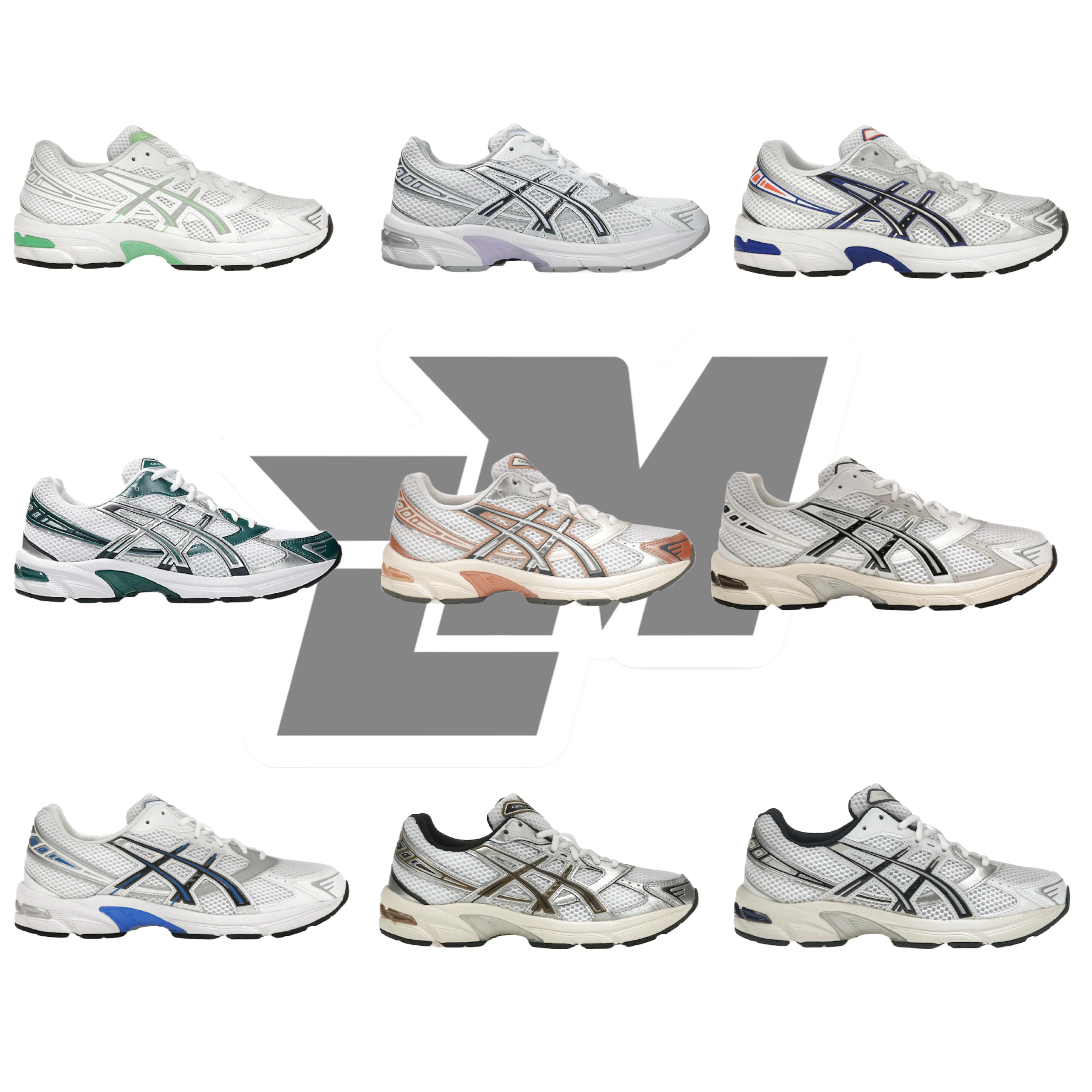 ASICS: The Underrated Sneaker Brand Making a Major Comeback This Back-to-School Season