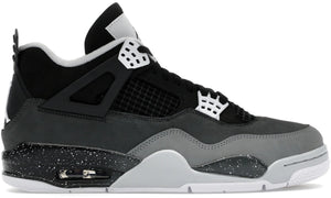 Jordan 4 Retro Fear (2024)
