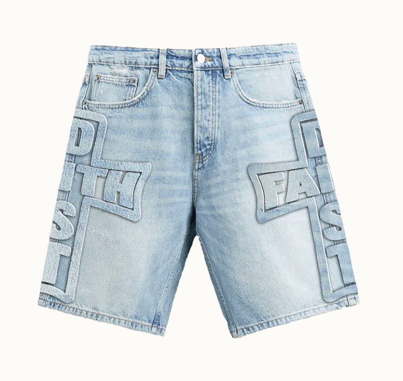 District Denim