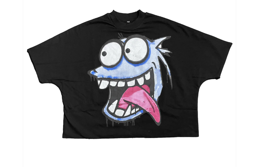 Bloo Creature Tee