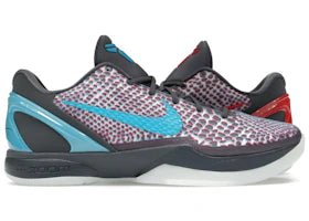 Nike Kobe 6 Protro ASG Hollywood 3D (2026)
