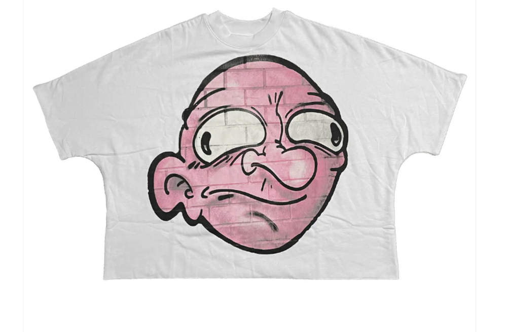 Bills Brain Tee