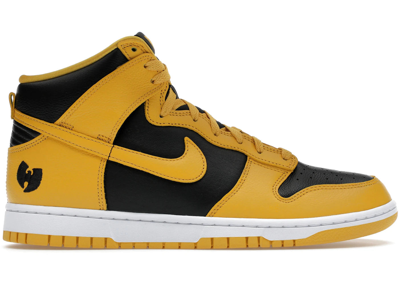 Nike Dunk High Wu-Tang (2024) JMK