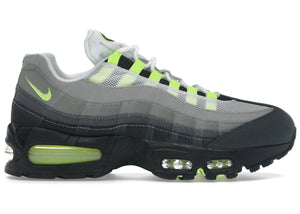Nike Air Max 95 OG Big Bubble Neon (2025/2026)