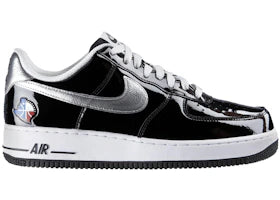 Nike Air Force 1 Low All-Star (2010)