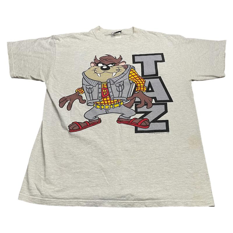 90s Taz Outdoorsman T-Shirt