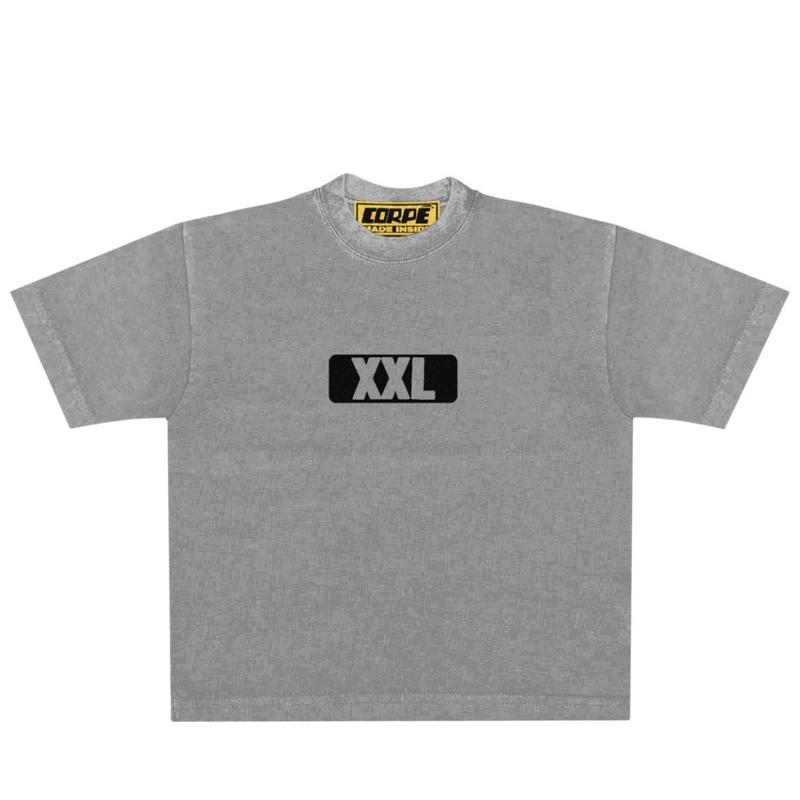 XXL Tee