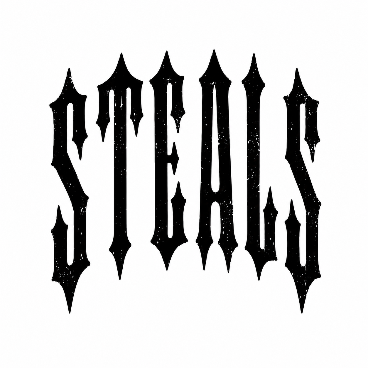 LACED STEALZ