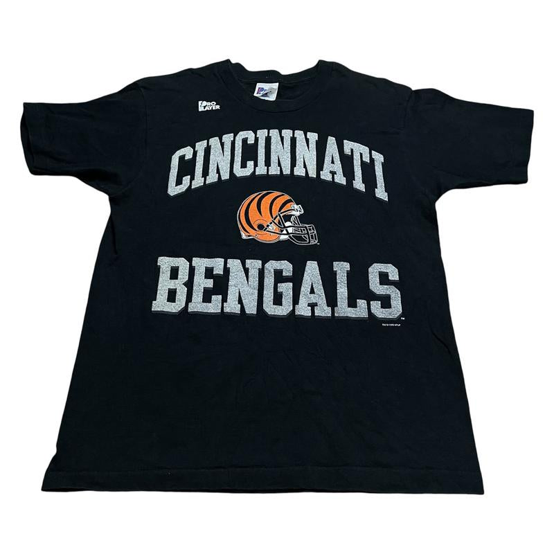 1996 NFL Cincinnati Bengals T-Shirt