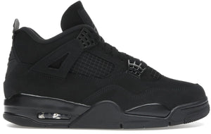 Jordan 4 Retro Black Cat (2025)