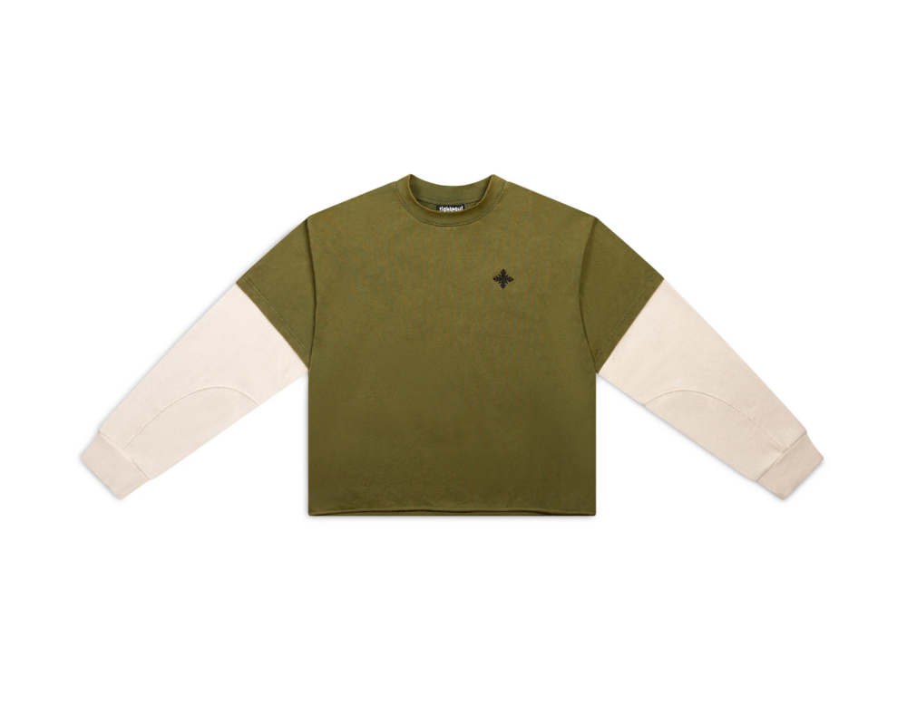 "W.A.R" Layered Thermal L/S