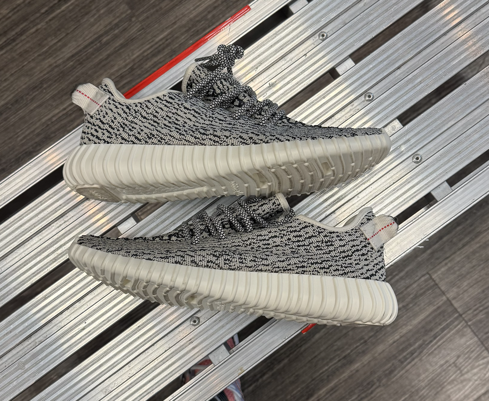 adidas Yeezy Boost 350 Turtledove (2022)