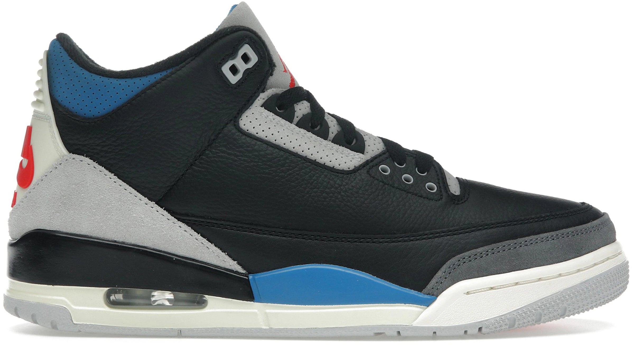 Jordan 3 Retro OG Rare Air