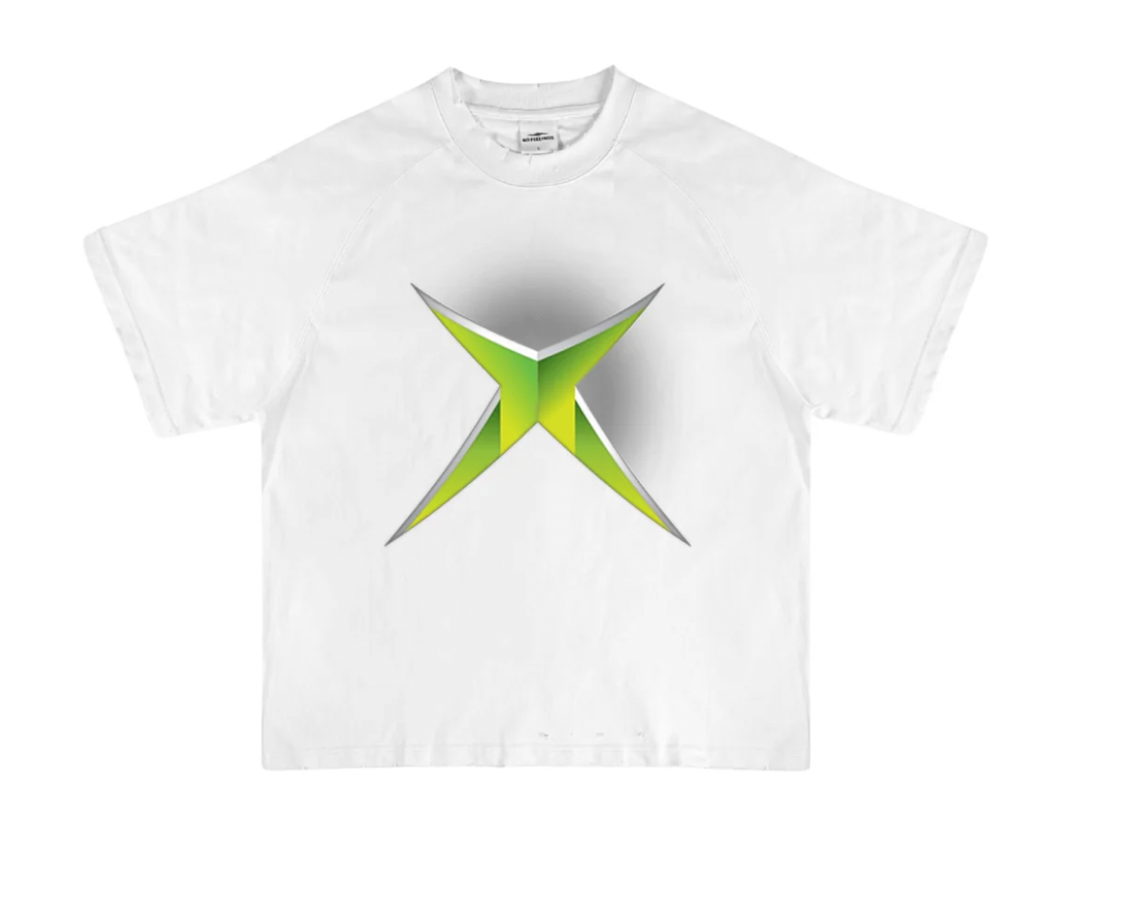 XBOX VINTAGE TEE