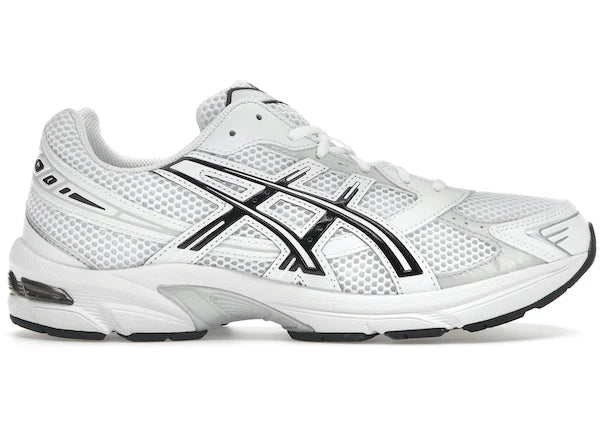 ASICS Gel-1130 White Black