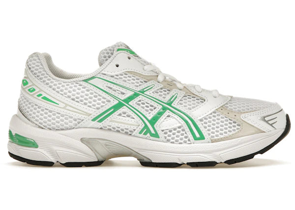 ASICS Gel-1130 White Malachite Green (Women's)