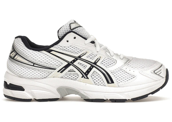 ASICS Gel-1130 White Midnight (GS)