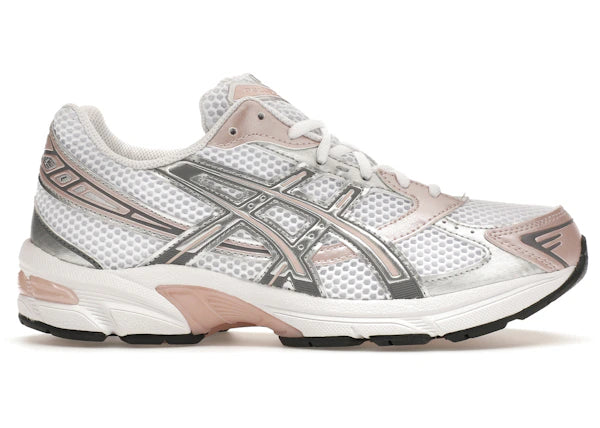 ASICS Gel-1130 White Neutral Pink (Women's)