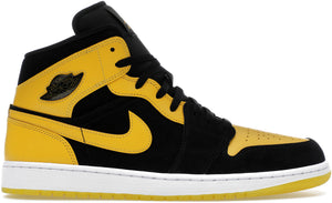 Jordan 1 Mid New Love (2025)