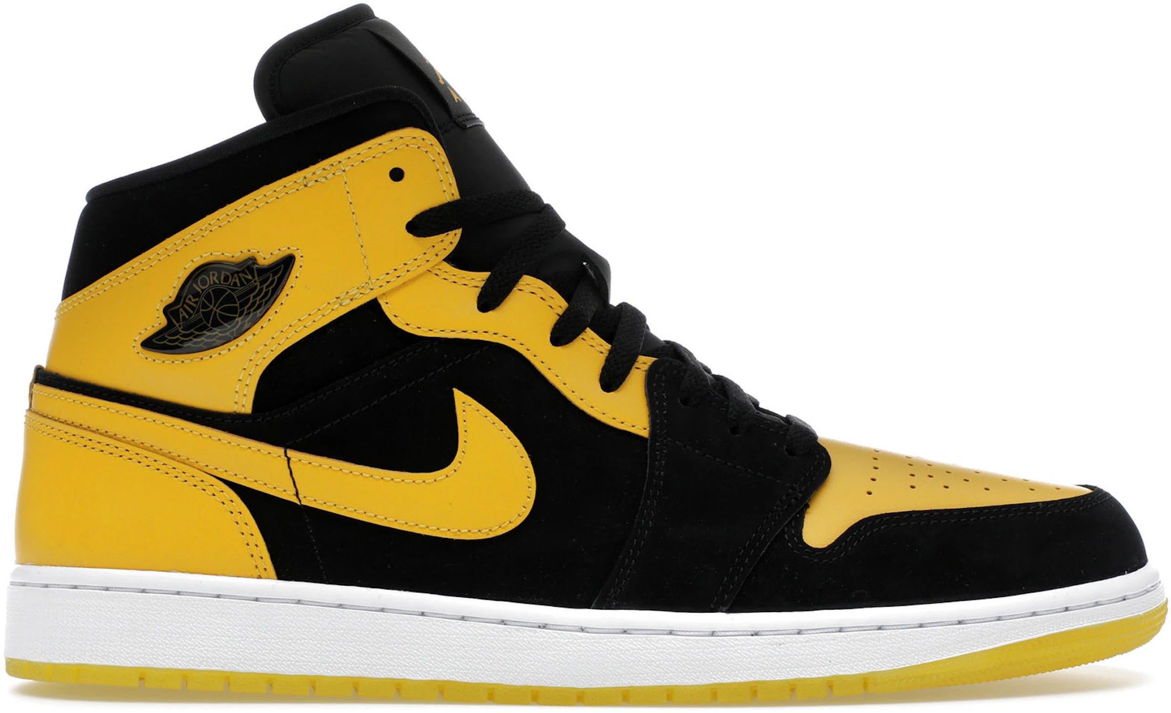 Jordan 1 Mid New Love (2025)