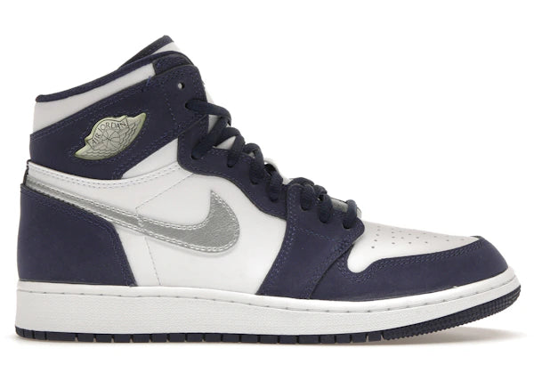 Jordan 1 Retro High CO Japan Midnight Navy (12M)