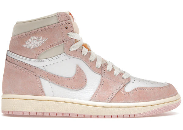 Jordan 1 Retro High OG Washed Pink (Women's)