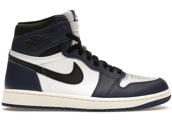 Jordan 1 Retro High OG Midnight Navy