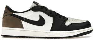 Jordan 1 Retro Low OG Mocha