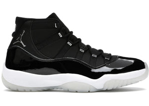 Jordan 11 Retro Jubilee 25th Anniversary