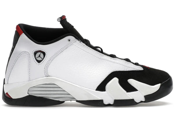 Jordan 14 Retro Black Toe (2024) (GS)