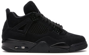 Jordan 4 Retro Black Cat (2020)