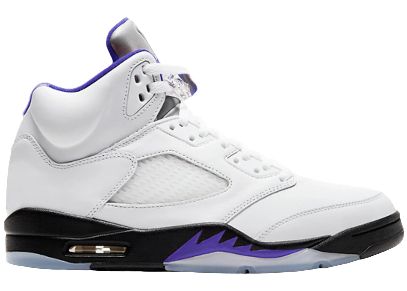 Jordan 5 Retro Dark Concord