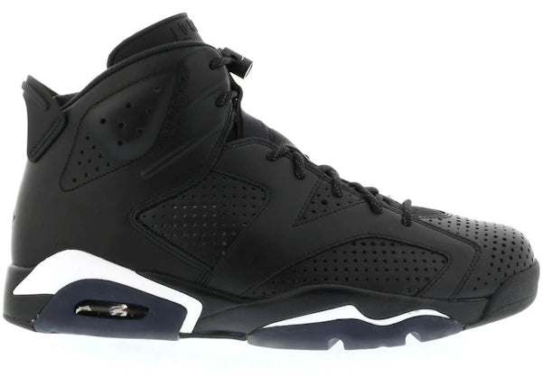 Jordan 6 Retro Black Cat (13M)