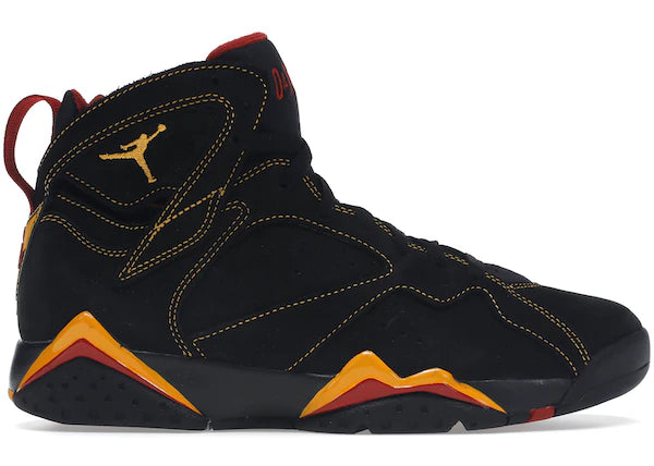 Jordan 7 Retro Citrus (2022)