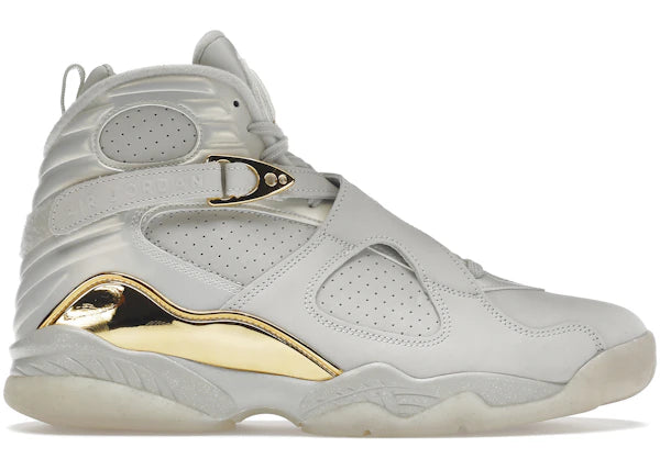 Jordan 8 Retro Champagne