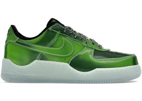 Nike Air Force 1 Low Premium LeBron James LA Voltage Green