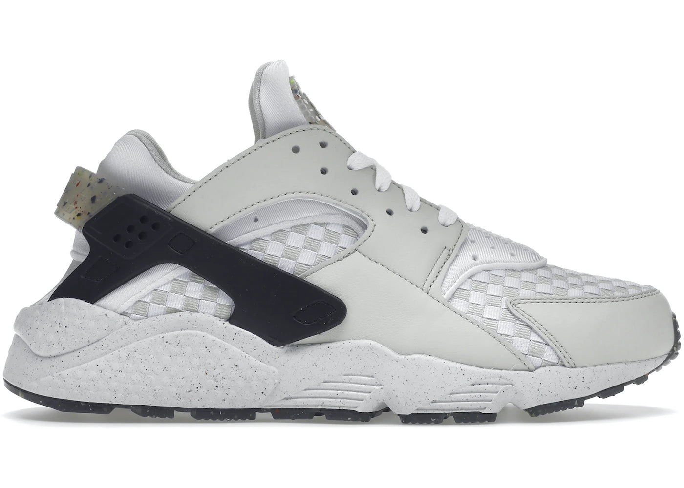 Nike Air Huarache Crater Premium Light Bone White