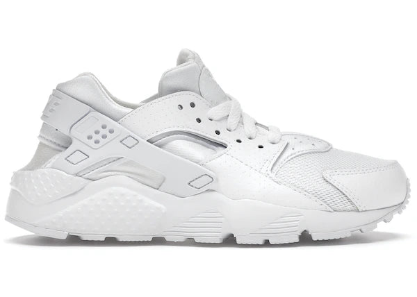 Nike Air Huarache Run White Pure Platinum (GS)