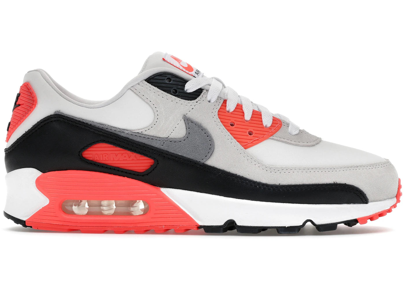 Nike Air Max 90 Infrared 3M (2026)