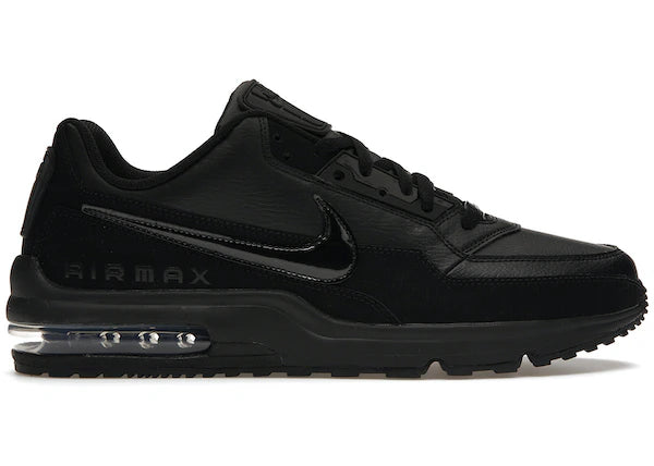 Nike Air Max LTD 3 Triple Black