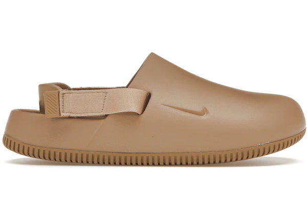 Nike Calm Mule Hemp