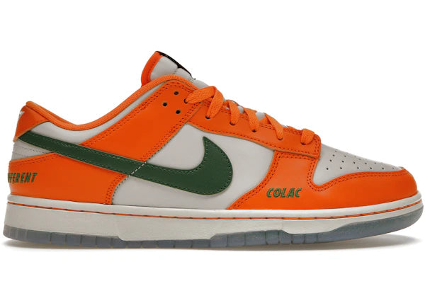 Nike Dunk Low FAMU