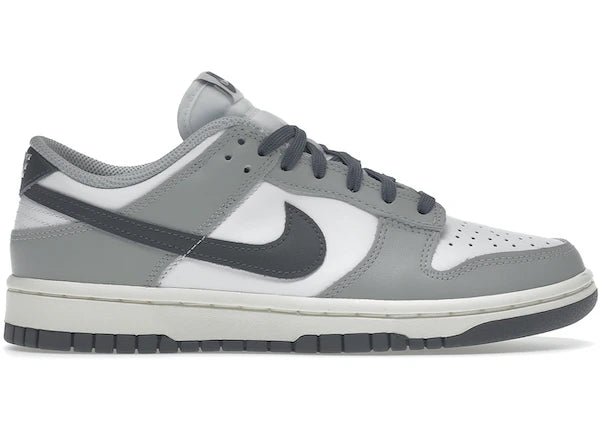 Nike Dunk Low Light Smoke Grey (Women's)