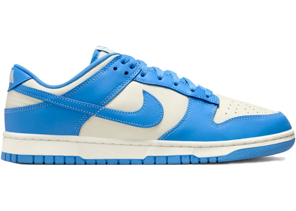 Nike Dunk Low Retro University Blue