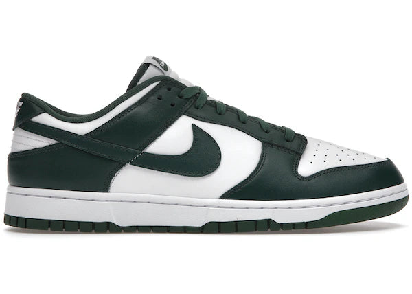 Nike Dunk Low Michigan State (2021/2024)