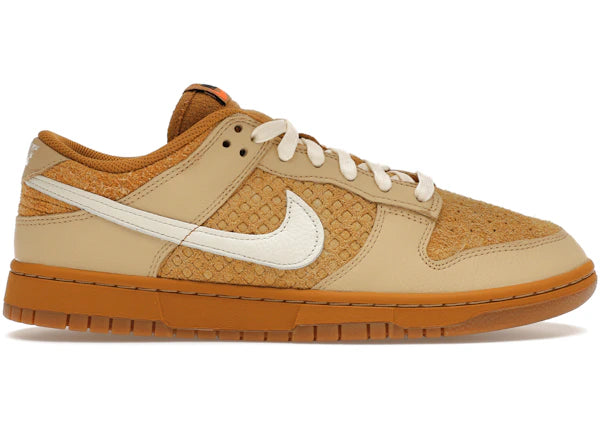 Nike Dunk Low Waffle