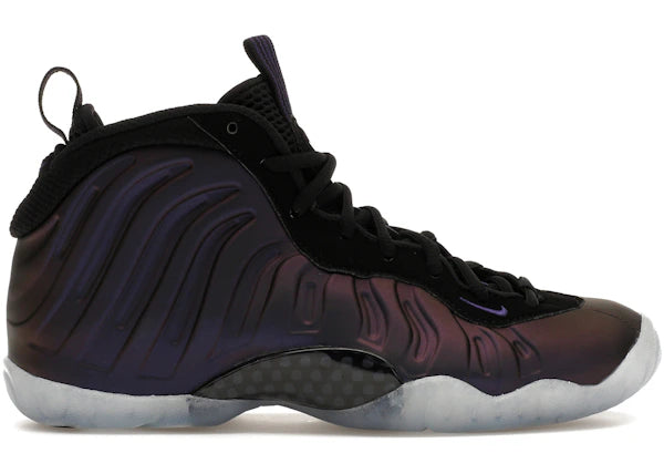 Nike Little Posite One Eggplant (2024) (GS)